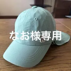 なお様専用Paul Smith 2way キャップ52サイズのサムネイル
