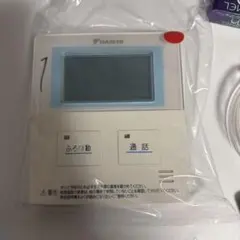 DAIKIN エコキュートリモコン セット - メルカリ