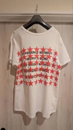 【希少】uniform experiment Tシャツ