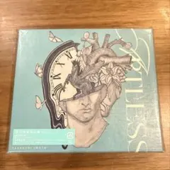 ARTLESS 初回生産限定盤　CD +Blu-ray 岩田剛典