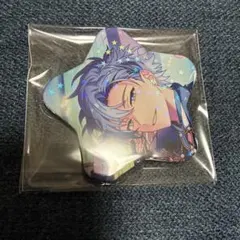 魔法使いの約束　まほやく　まほあわ　星型缶バッジ　フィガロのサムネイル