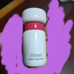 ティルナス　サンリットパールティント