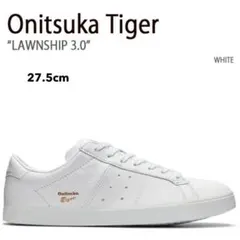 taitan様専用 Onitsuka Tiger LAWNSHIP 3.0