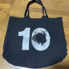 KAT-TUN 10th Anniversary 10Ks! トート