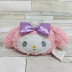 激レア！　サンリオ　マイメロディ　2014　ローズボアドールS タグ付き サンリオ マイメロディ ローズボアドール ぬいぐるみ 新品タグ付き