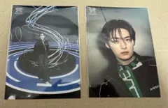 【匿名発送】straykids スキズ dominATE リノ ラントレセット