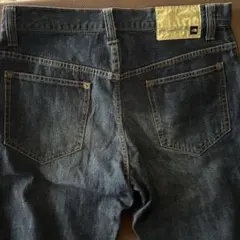 THE NORTH FACE Mデニム パンツ ヴィンテージ