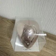 ReFa リファ ハートブラシ ローズゴールド