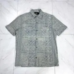 RRL ダブルアールエル シャツ メンズ XS グレー - メルカリ
