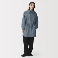 無印良品コートMサイズのサムネイル