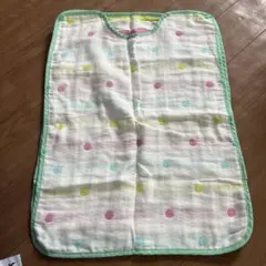 値下げ‼️ベビースリーパーミキハウス綿100%のサムネイル