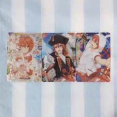 アイドリッシュセブン メタカ 七瀬陸 アンコール