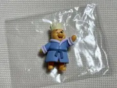 くまのプーさん コスチュームフィギュア コレクション3 王様ごっこ