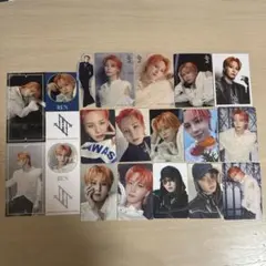 川尻蓮 BE CLASSIC トレカ JO1