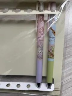 ディズニーシー限定♡残り1点！！！ボールペン2本！！！