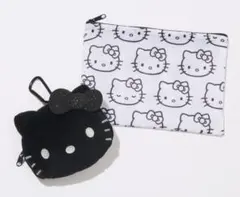 オトナミューズ1月号付録　キティー