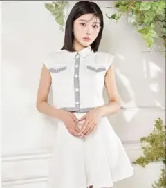 Darich セットアップ Freeサイズ