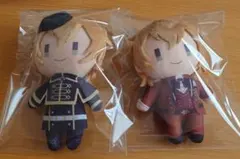 あんスタ 羽風薫 コスマス