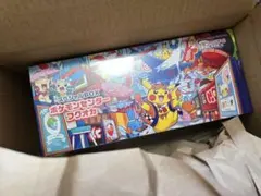 【シュリンク付き】スペシャルBOXポケモンセンターフクオカ