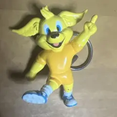 パルちゃん　キーホルダー　清水エスパルス