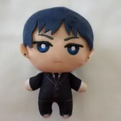 長野凌大 ぬい ちびぬい げんじぶ 原因は自分にある。 EBiDAN ver2