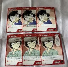 2026年最新】世良真純トレカの人気アイテム - メルカリ