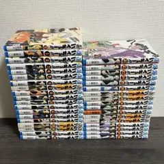 A2F98■ハイキュー‼︎ 36冊まとめ売り