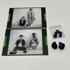 N/A AVIOT イヤホンのサムネイル