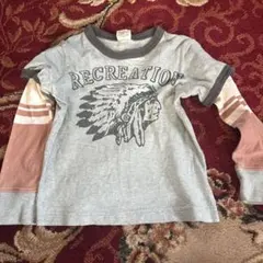 F.O.KIDS 長袖カットソー 110サイズ