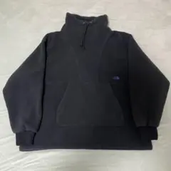 THE NORTH FACE Purple Label Boa Fleece
