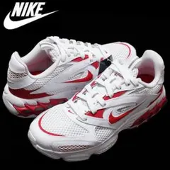 新品 ウィメンズ 23.5cm ナイキ エア ズーム ファイヤー スニーカー