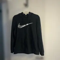 ナイキNike Dri-FIT ジャケット Msizeブラック