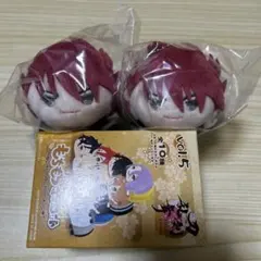 刀剣乱舞 もちマス 大包平