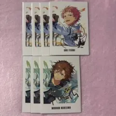 あんスタ 9周年 ぱしゃっつ Valkyrie MAM