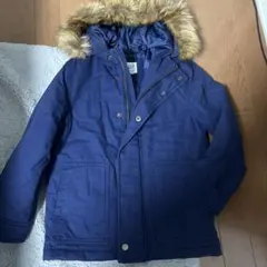 GAPKIDS ハーフジャンバー120