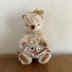 作家さま ウサギ テディベア作家 - メルカリ