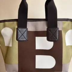 BALLY トートバッグ