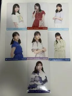 与田祐希 生写真