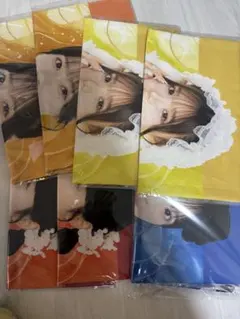 CUTIE STREETきゅーすと 佐野愛花 直筆サイン入り デカアクスタ A賞