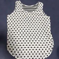 アンティカ タンクトップのサムネイル