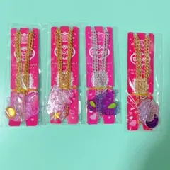 セボンスター パープル系 4個セット