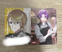 VOLTACTIONカレー カード