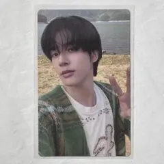 ENHYPEN ジェイク orange blood engene トレカ