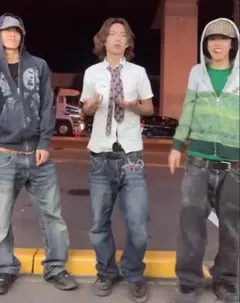 DIESELパーカー fuckthisindustry punkandyo