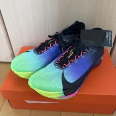 NIKE ナイキ ストリークフライ2 GRAM 27cm 陸上 シューズ 駅伝 - メルカリ