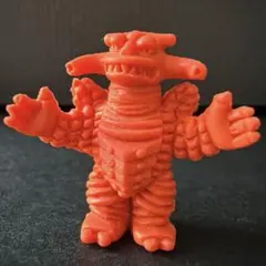 80s 当時物 ウルトラマン怪獣アポラス消しゴム フィギュア 昭和レトロ