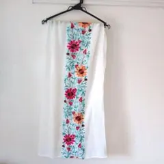 大判 ショール 薄手