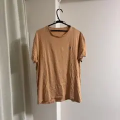 Polo Ralph Lauren クルーネックTシャツ オレンジのサムネイル