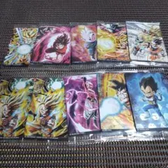 イタジャガドラゴンボール第5弾　まとめ売り