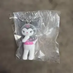 サンリオ ライブキャラクター クロミガチャガチャ